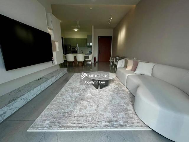 House for rent in Georgetown, Penang