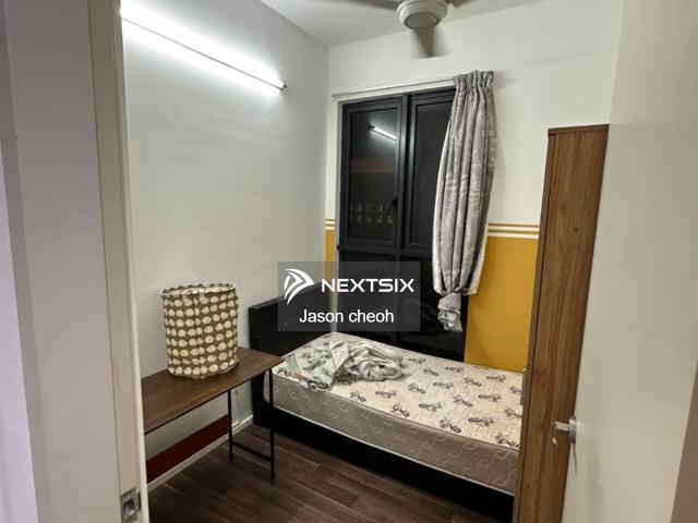 House for rent in Alam Impian, Selangor
