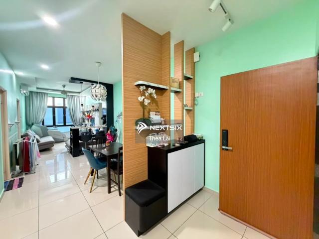 House for rent in Johore Bahru, Johor