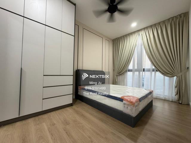 House for rent in Country Heights Damansara, Kuala Lumpur
