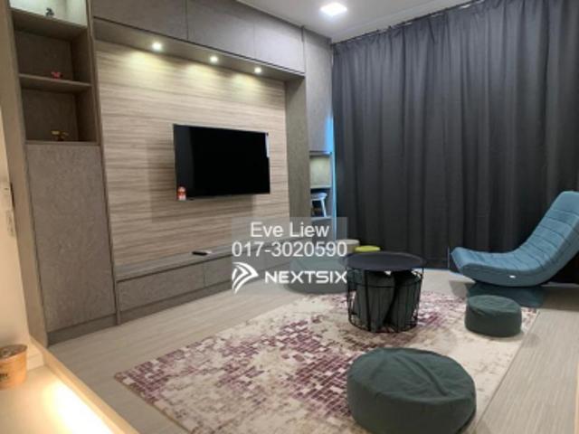House for rent in Tanjong Sepat, Selangor