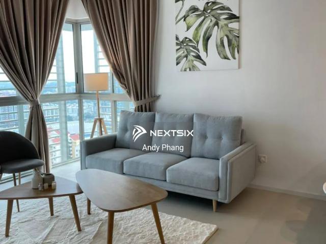 House for rent in Petaling, Damansara Damai