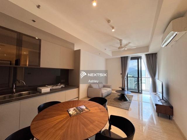 House for rent in Georgetown, Penang