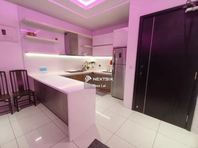 House for rent in Johore Bahru, Johor