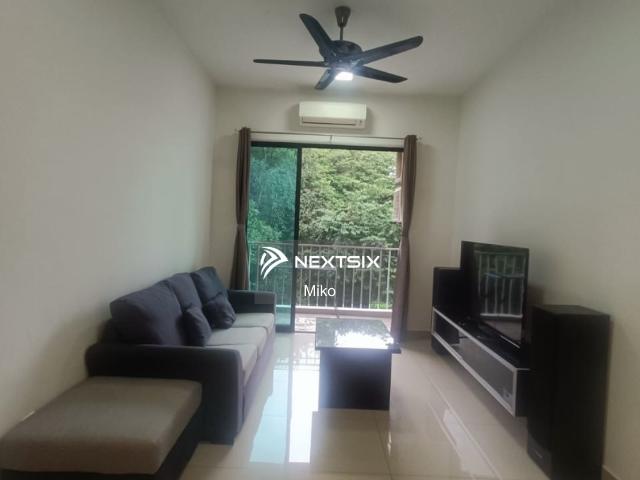 House for rent in Kajang, Langat