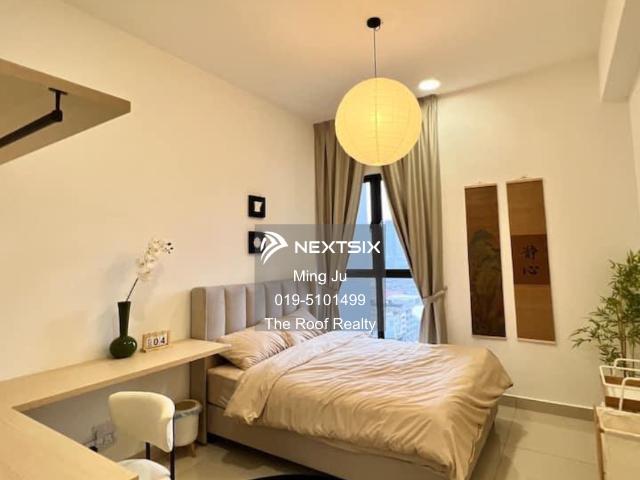 House for rent in Country Heights Damansara, Kuala Lumpur