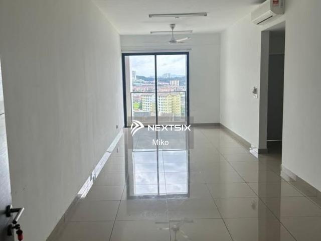 House for rent in Kajang, Langat