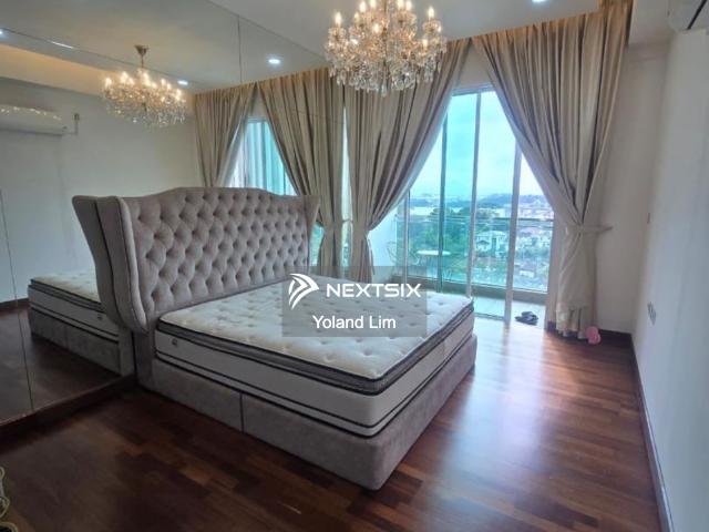 House for rent in Johore Bahru, Johor