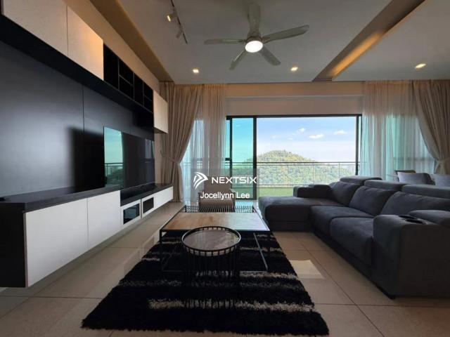 House for rent in Mukim 18, Georgetown