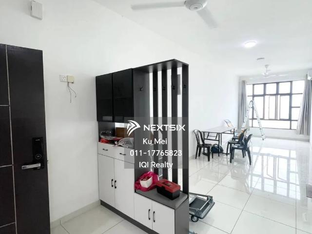 House for rent in Taman Kempas Utama, Johor Bahru