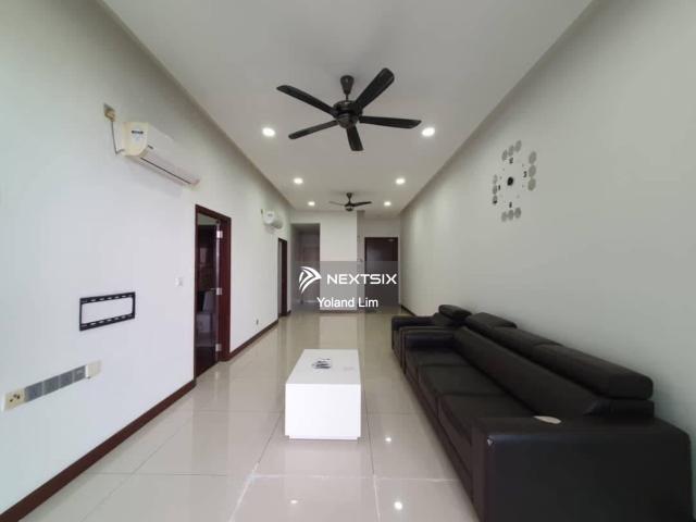 House for rent in Johore Bahru, Johor