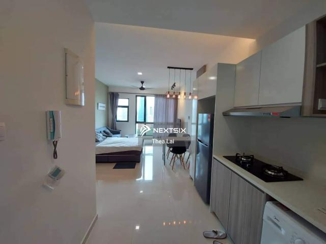 House for rent in Johore Bahru, Johor