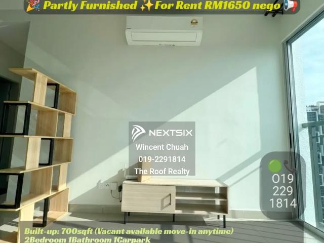 House for rent in Kawasan Perindustrain Jalan Usahawan, Kuala Lumpur