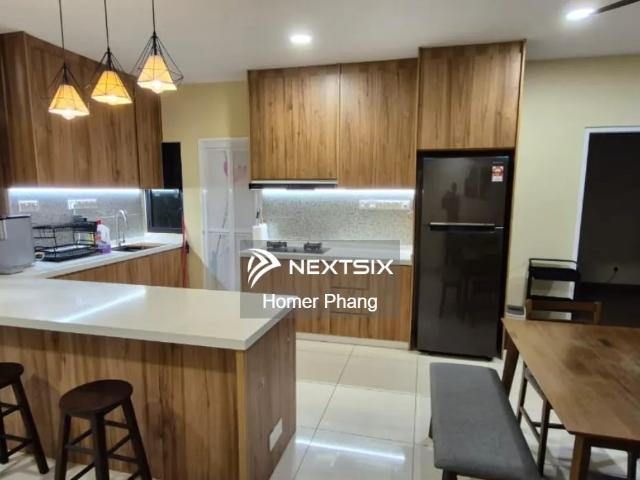 House for rent in Petaling, Damansara Damai