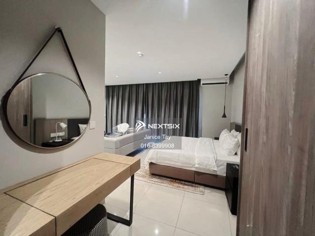 House for rent in Sabah