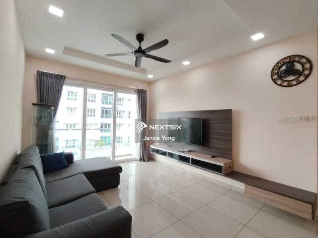 House for rent in Taman Dato Onn, Johor Bahru