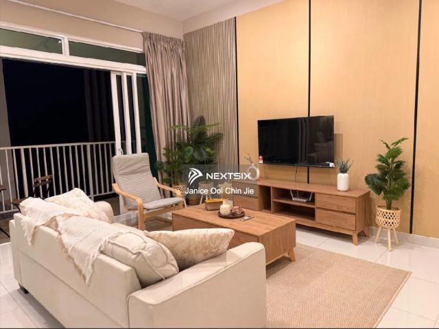House for rent in Georgetown, Penang