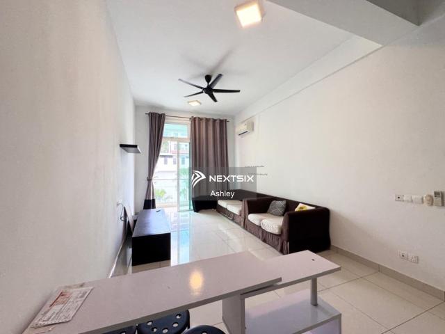 House for rent in Georgetown, Penang