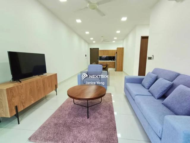 House for rent in Pasir Gudang, Johor