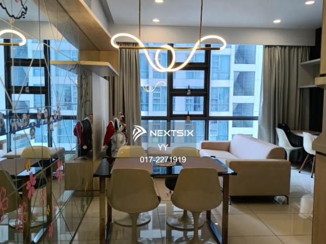 House for rent in Country Heights Damansara, Kuala Lumpur