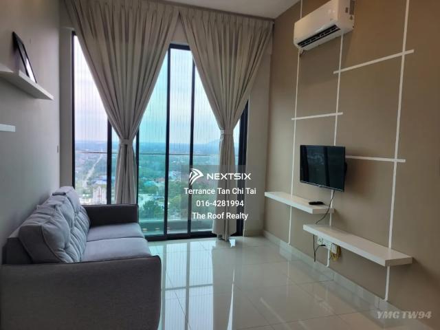 House for rent in Port Klang, Selangor