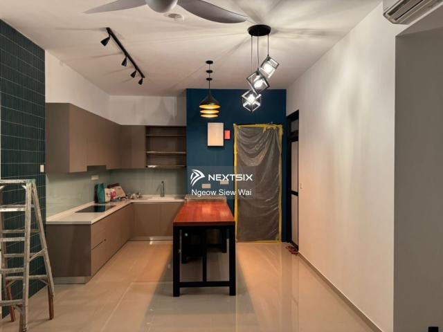 House for rent in Petaling, Subang Jaya