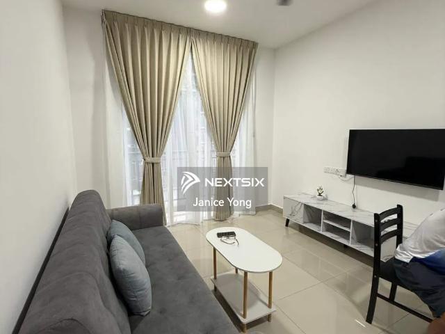 House for rent in Johore Bahru, Johor