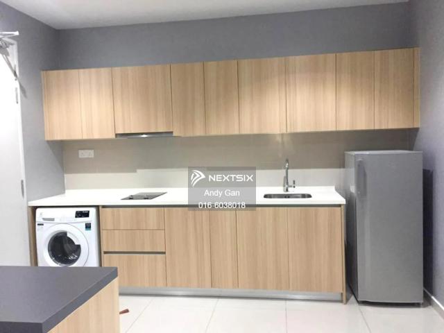 House for rent in Petaling, Alam Impian