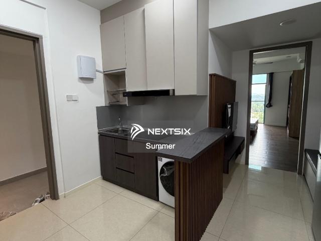 House for rent in Kinabalu, Sabah