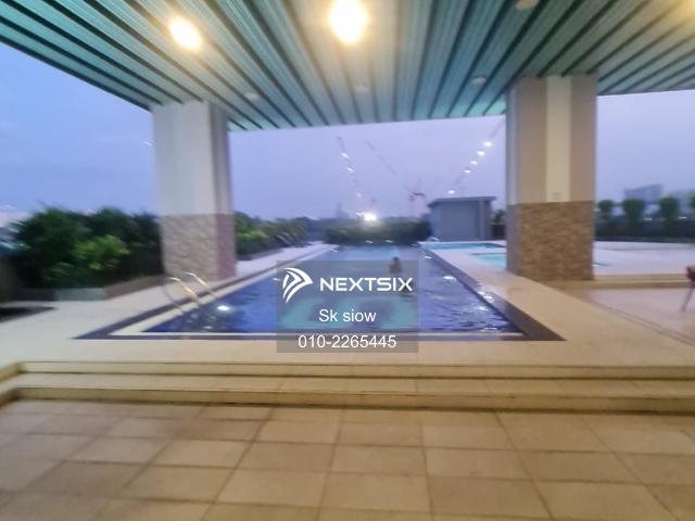 House for rent in Country Heights Damansara, Kuala Lumpur