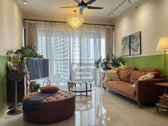 House for rent in Petaling, Alam Impian