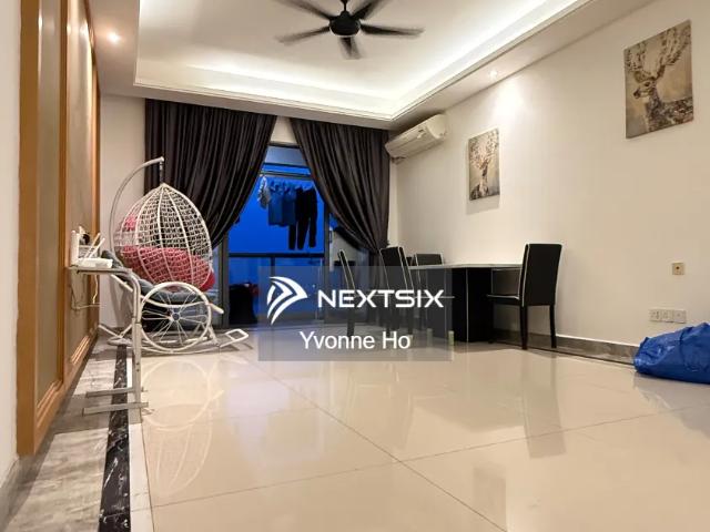 House for rent in Johore Bahru, Johor