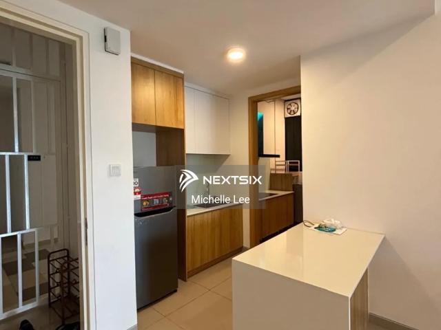 House for rent in Menggatal, Sabah