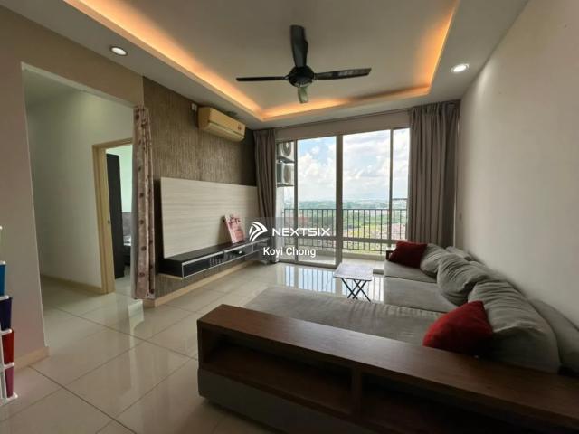 House for rent in Johore Bahru, Johor