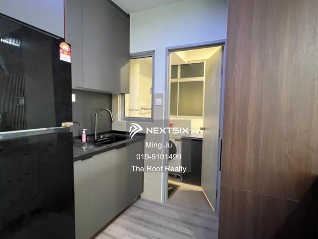 House for rent in Country Heights Damansara, Kuala Lumpur