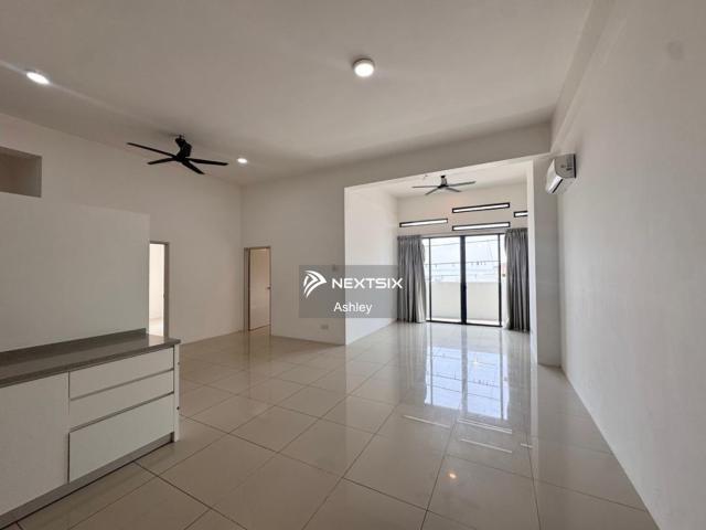 House for rent in Georgetown, Penang