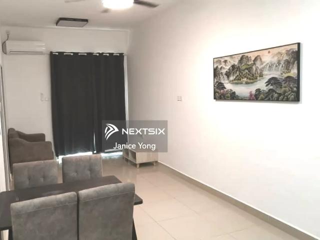 House for rent in Tebrau, Johor