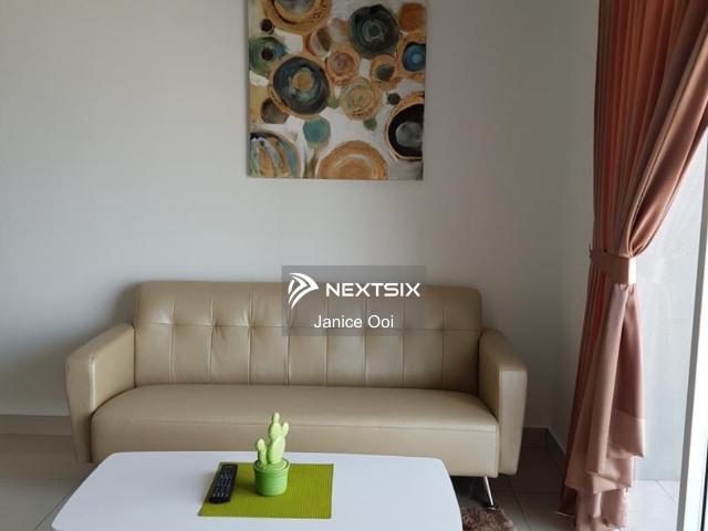 House for rent in Georgetown, Penang