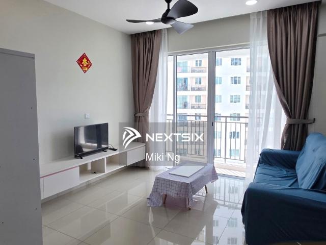 House for rent in Georgetown, Penang