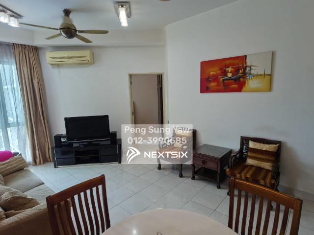 House for rent in Petaling, Damansara Damai