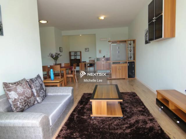 House for rent in Sabah