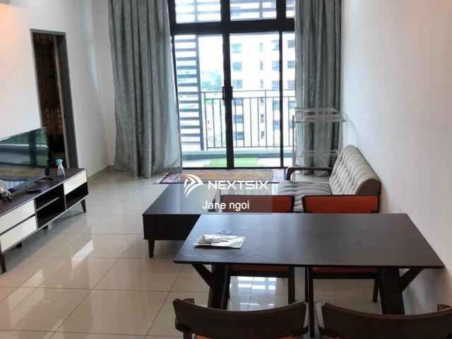 House for rent in Johore Bahru, Johor