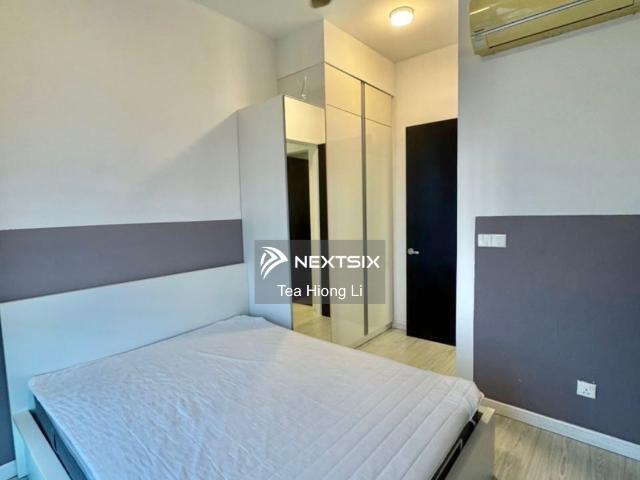 House for rent in Johore Bahru, Johor
