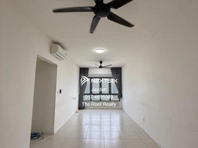 House for rent in Georgetown, Penang