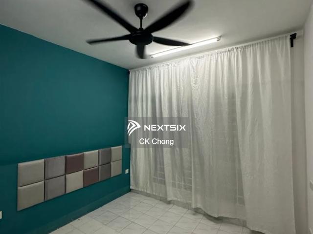 House for rent in Country Heights Damansara, Kuala Lumpur
