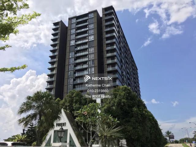 House for rent in Johor