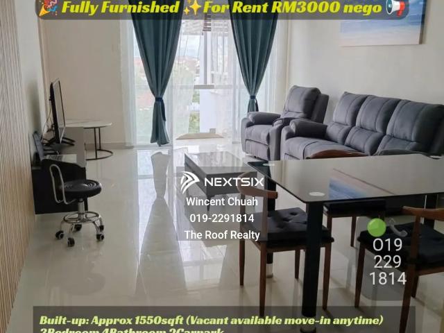 House for rent in Kuala Lumpur
