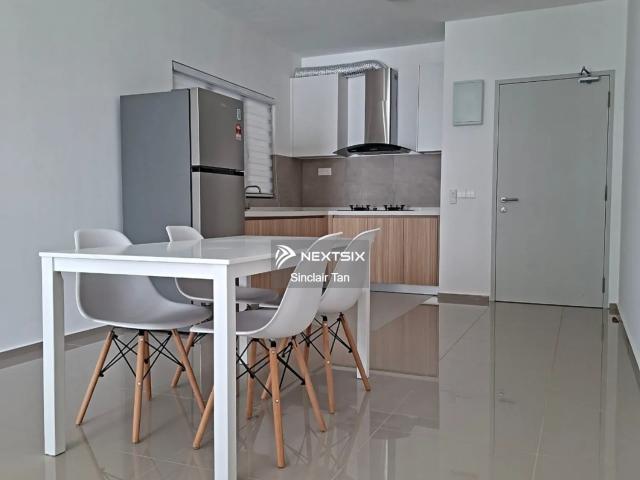 House for rent in Petaling, Alam Impian