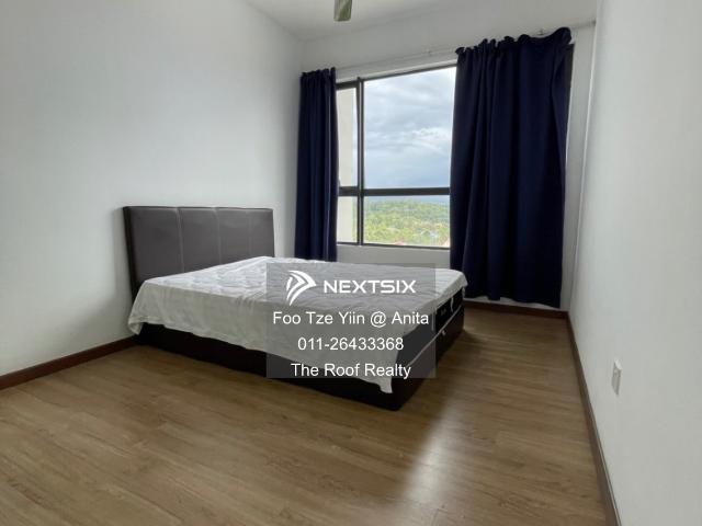 House for rent in Penampang, Sabah