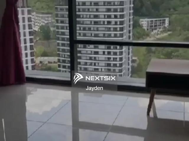 House for rent in Country Heights Damansara, Kuala Lumpur